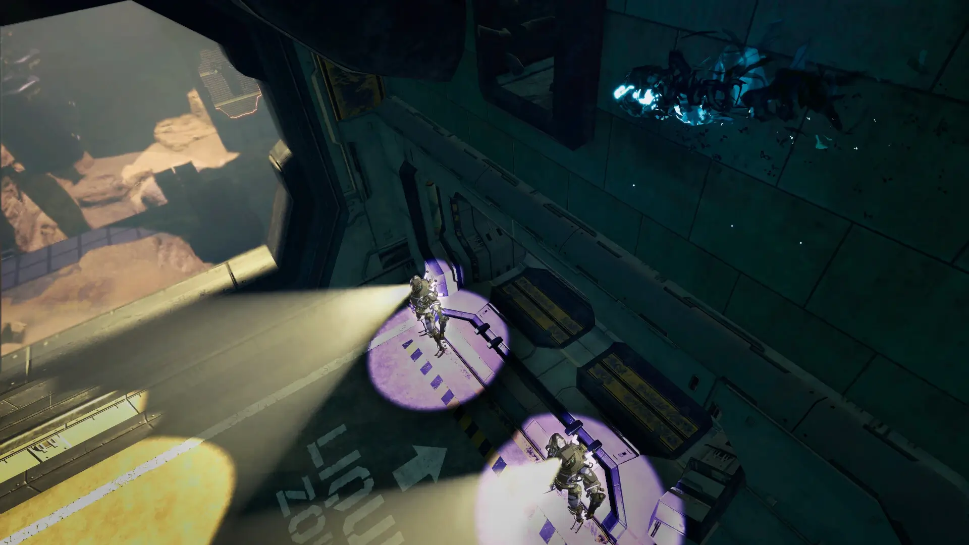 Ereban: Shadow Legacy Gameplay Screenshots 3