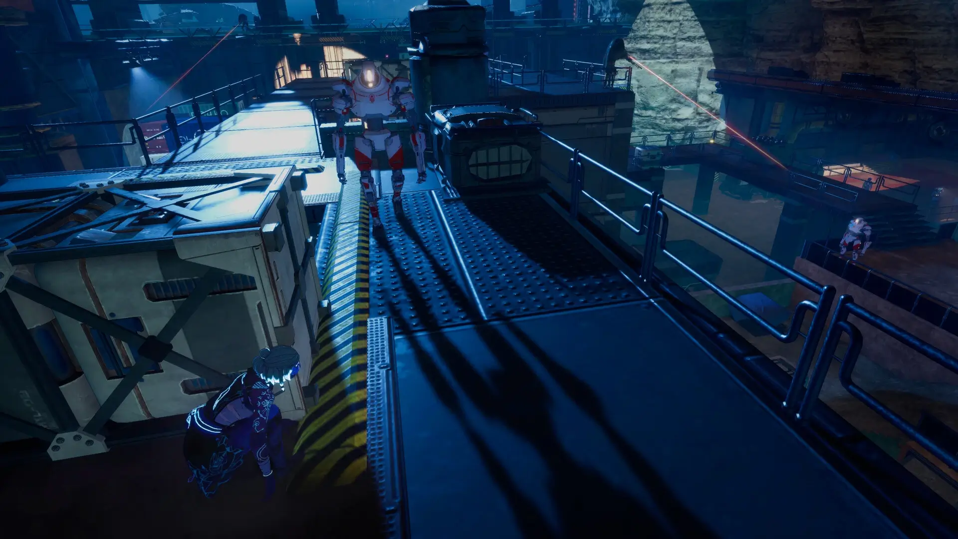 Ereban: Shadow Legacy Gameplay Screenshots 4