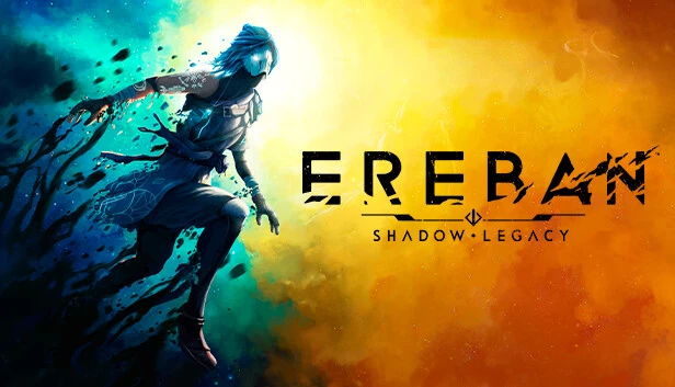 Ereban: Shadow Legacy Torrent Download