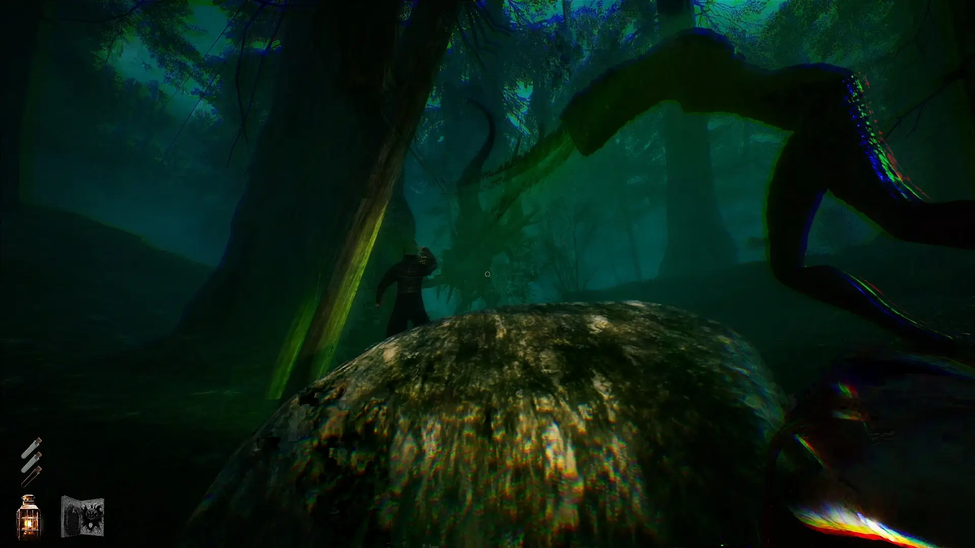 Eresys Gameplay Screenshots 2
