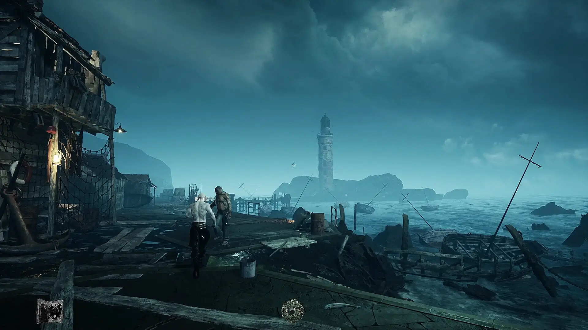 Eresys Gameplay Screenshots 3