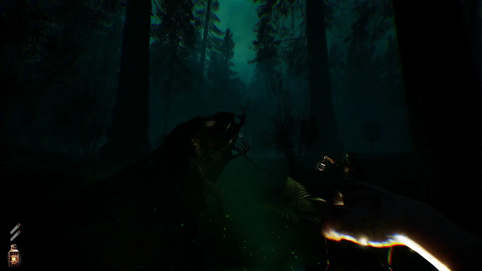 Eresys Gameplay Screenshots 4