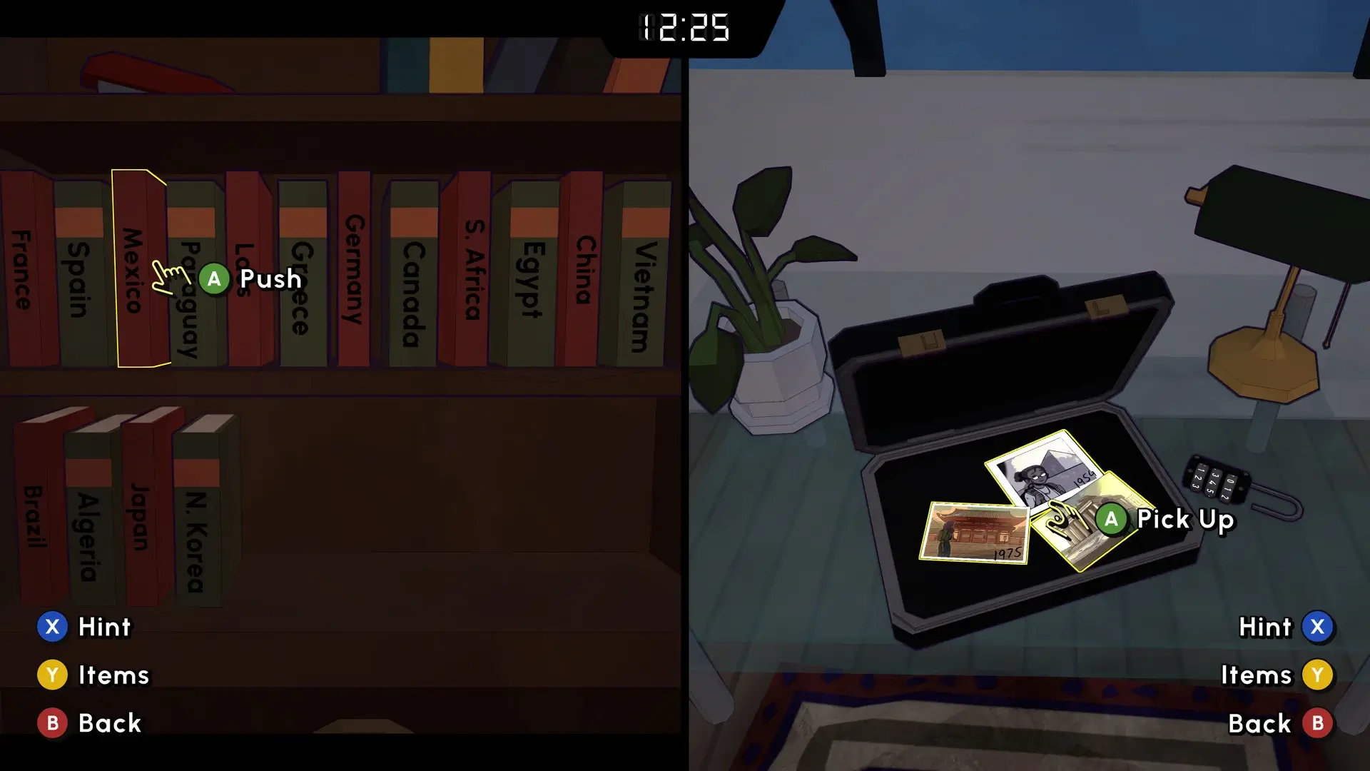 Escape Academy Gameplay Screenshots 2