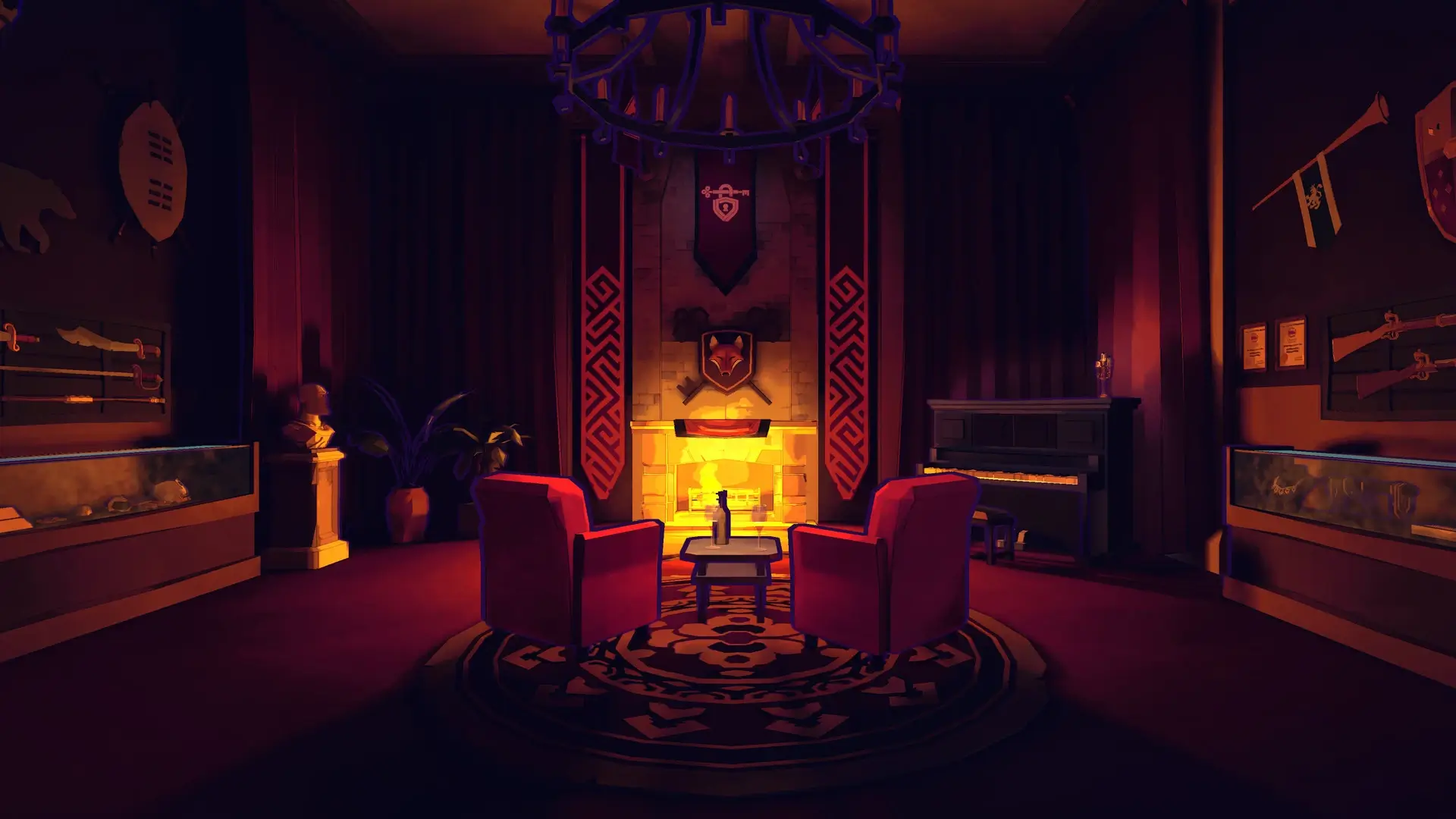 Escape Academy Gameplay Screenshots 3