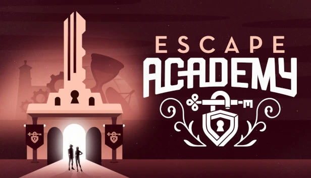 Escape Academy Torrent Download