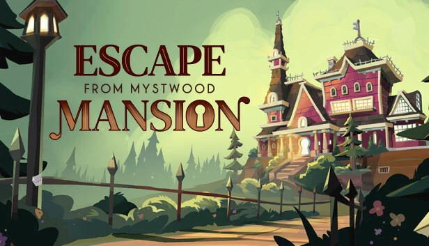 Escape From Mystwood Mansion Torrent Download