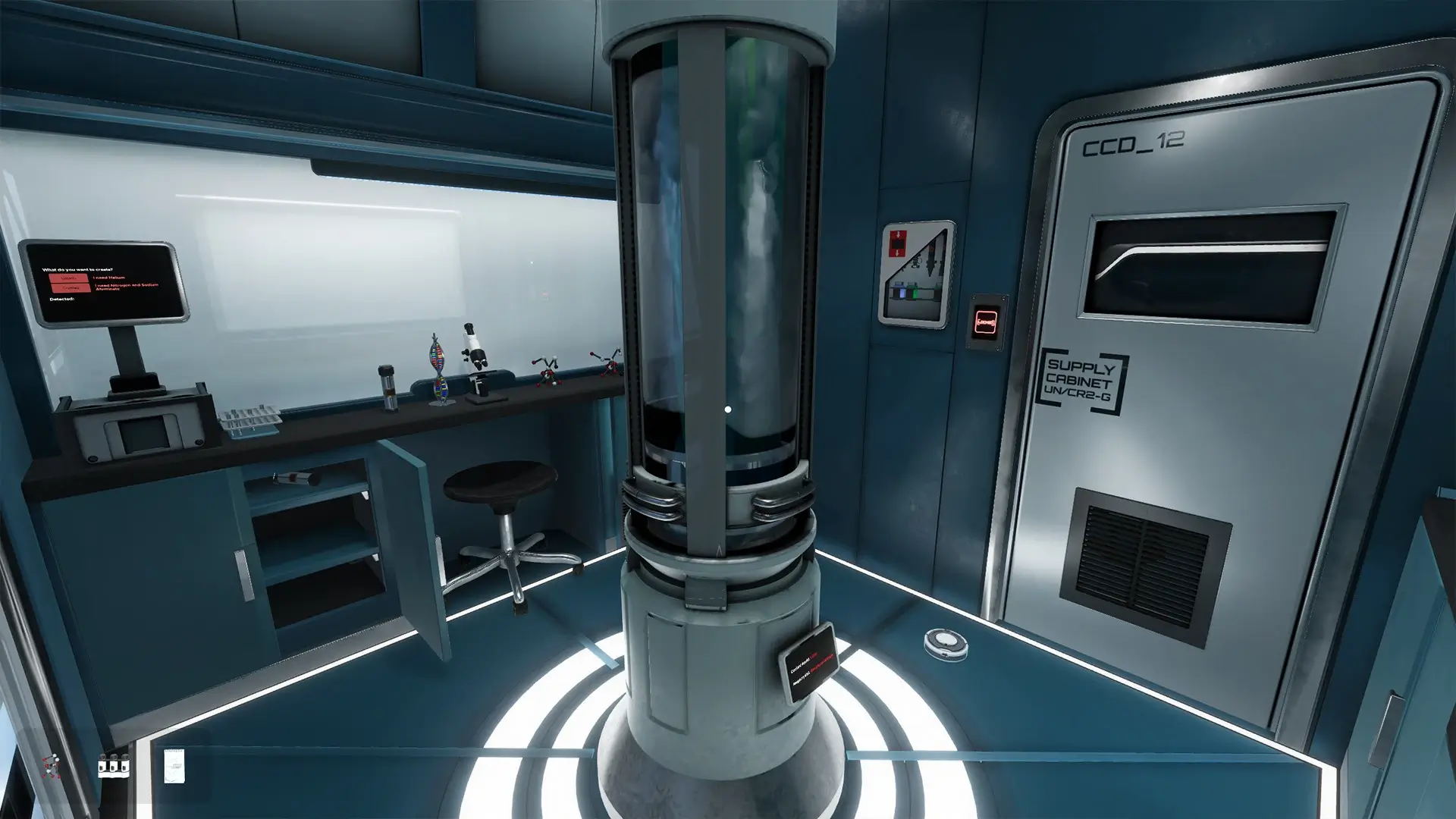 Escape Simulator: Collector’s Edition Gameplay Screenshots 2