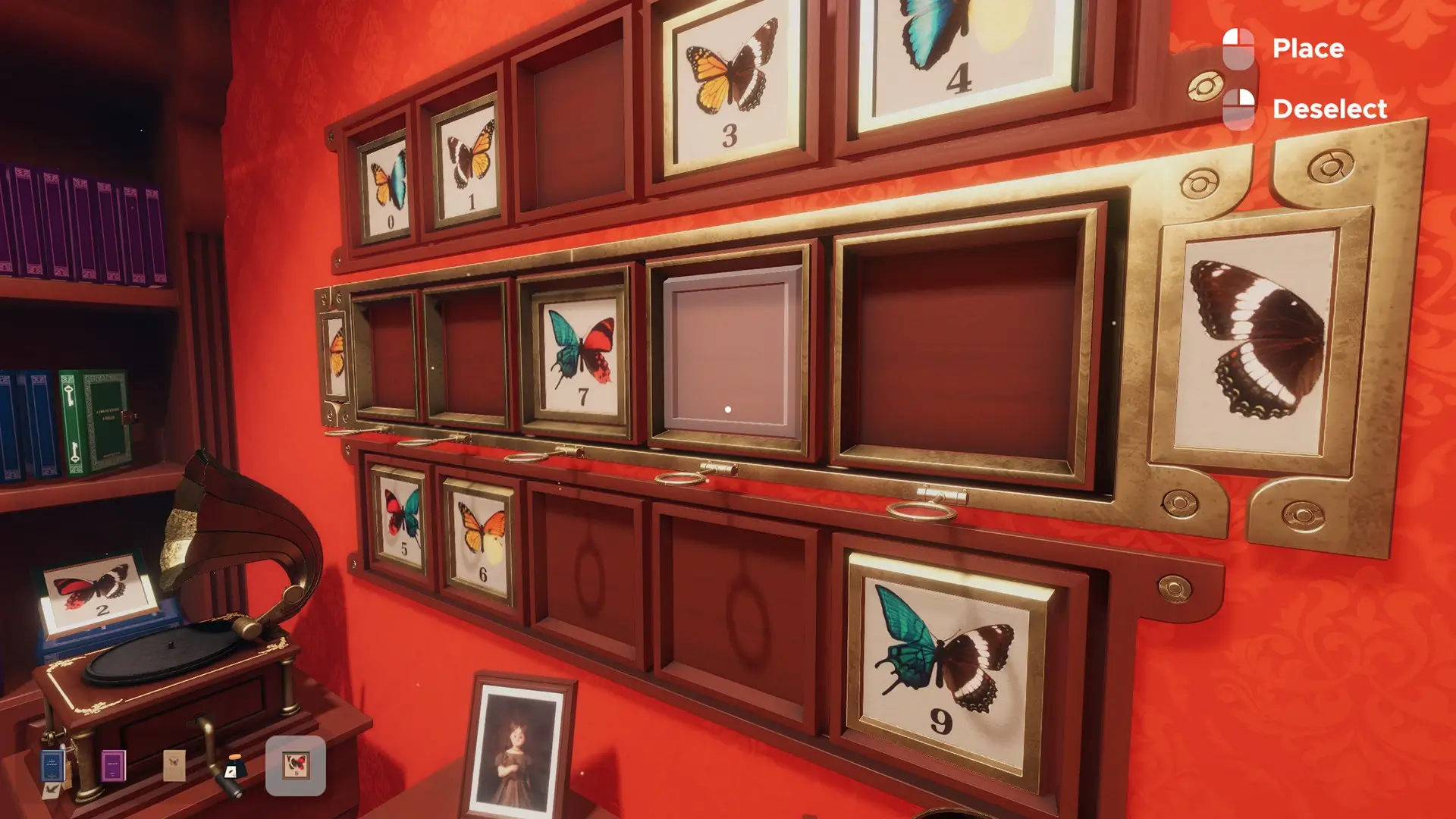 Escape Simulator: Collector’s Edition Gameplay Screenshots 3