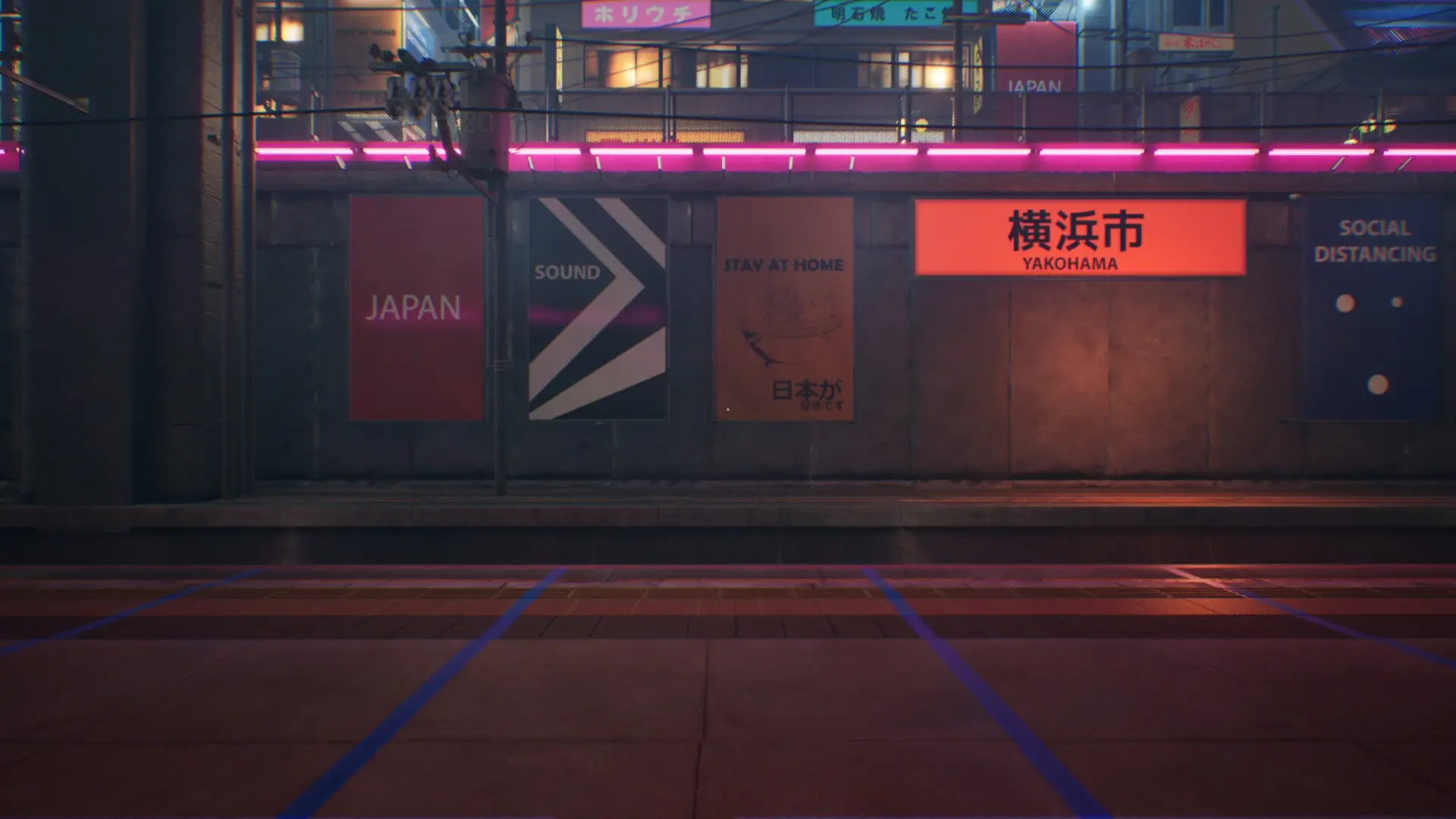 Escape The Garage Gameplay Screenshots 3