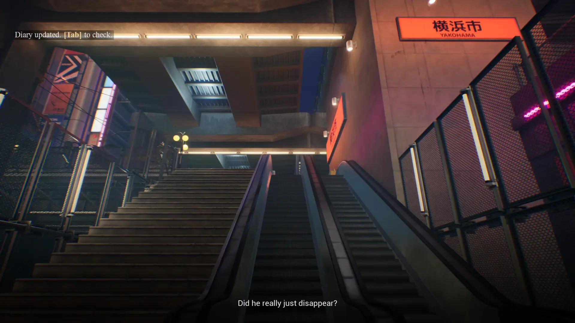 Escape The Garage Gameplay Screenshots 4
