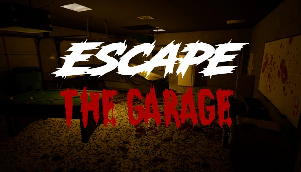 Escape The Garage Torrent Download