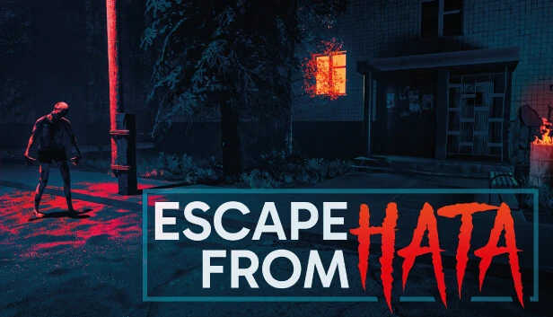 Escape from Hata Torrent Download