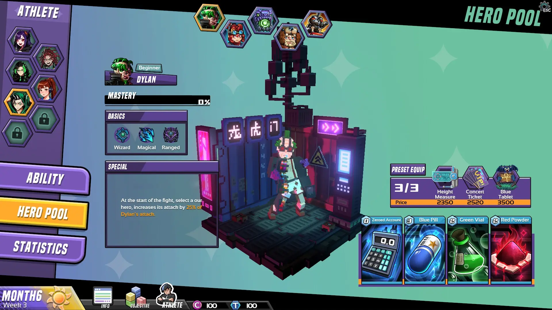 Esports Godfather Gameplay Screenshots 2