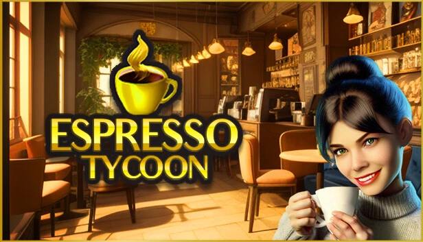 Espresso Tycoon Torrent Download