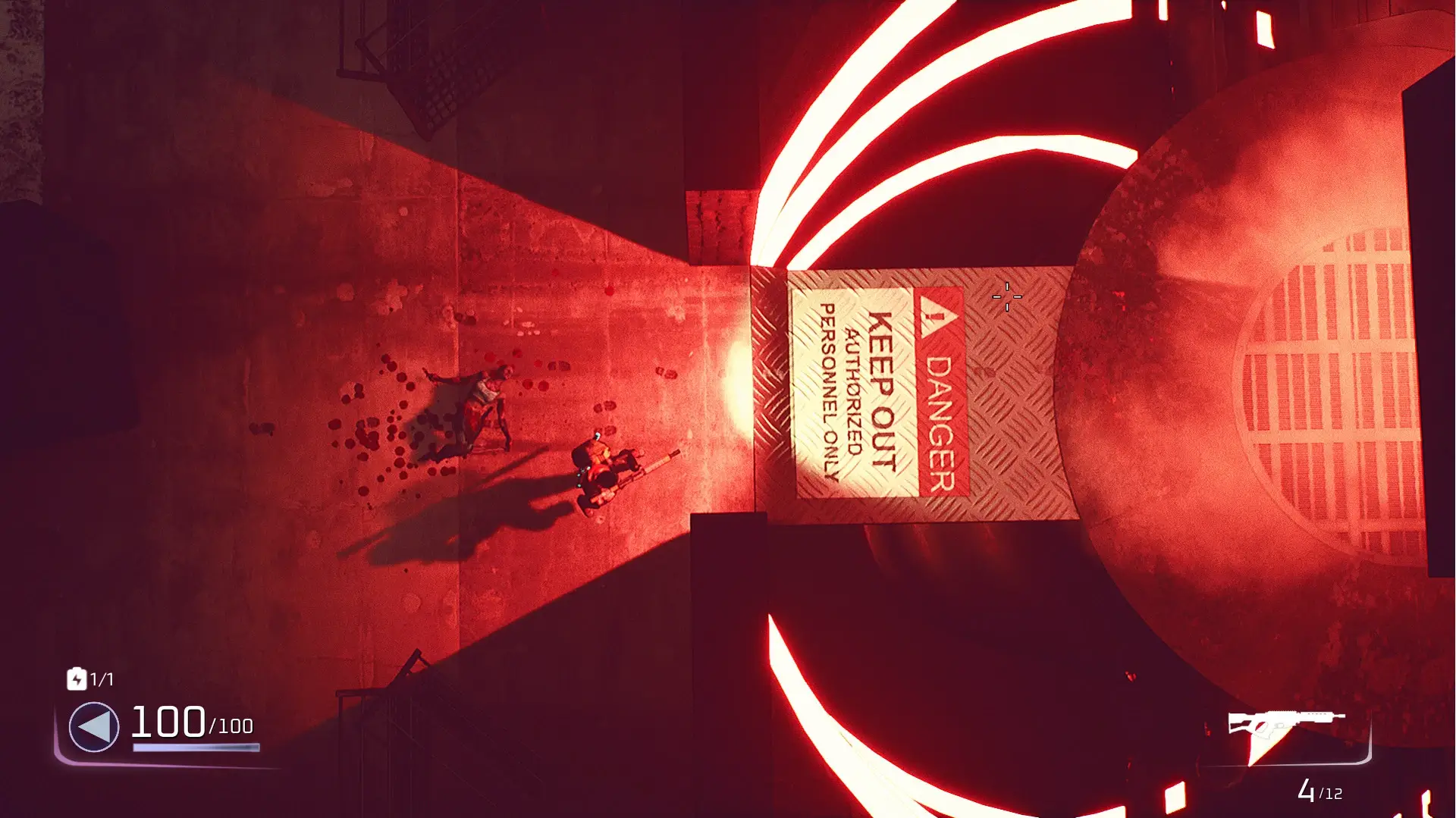 Esse Proxy Gameplay Screenshots 1