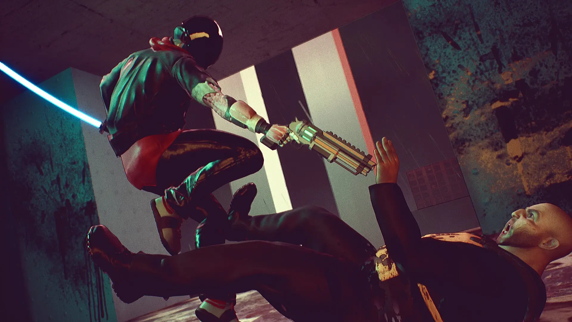 Esse Proxy Gameplay Screenshots 4