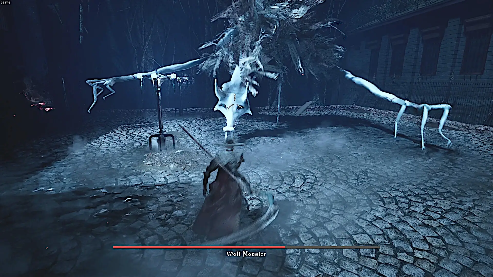 Estencel Gameplay Screenshots 1
