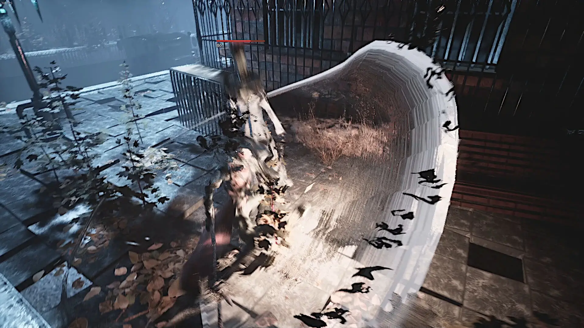 Estencel Gameplay Screenshots 2