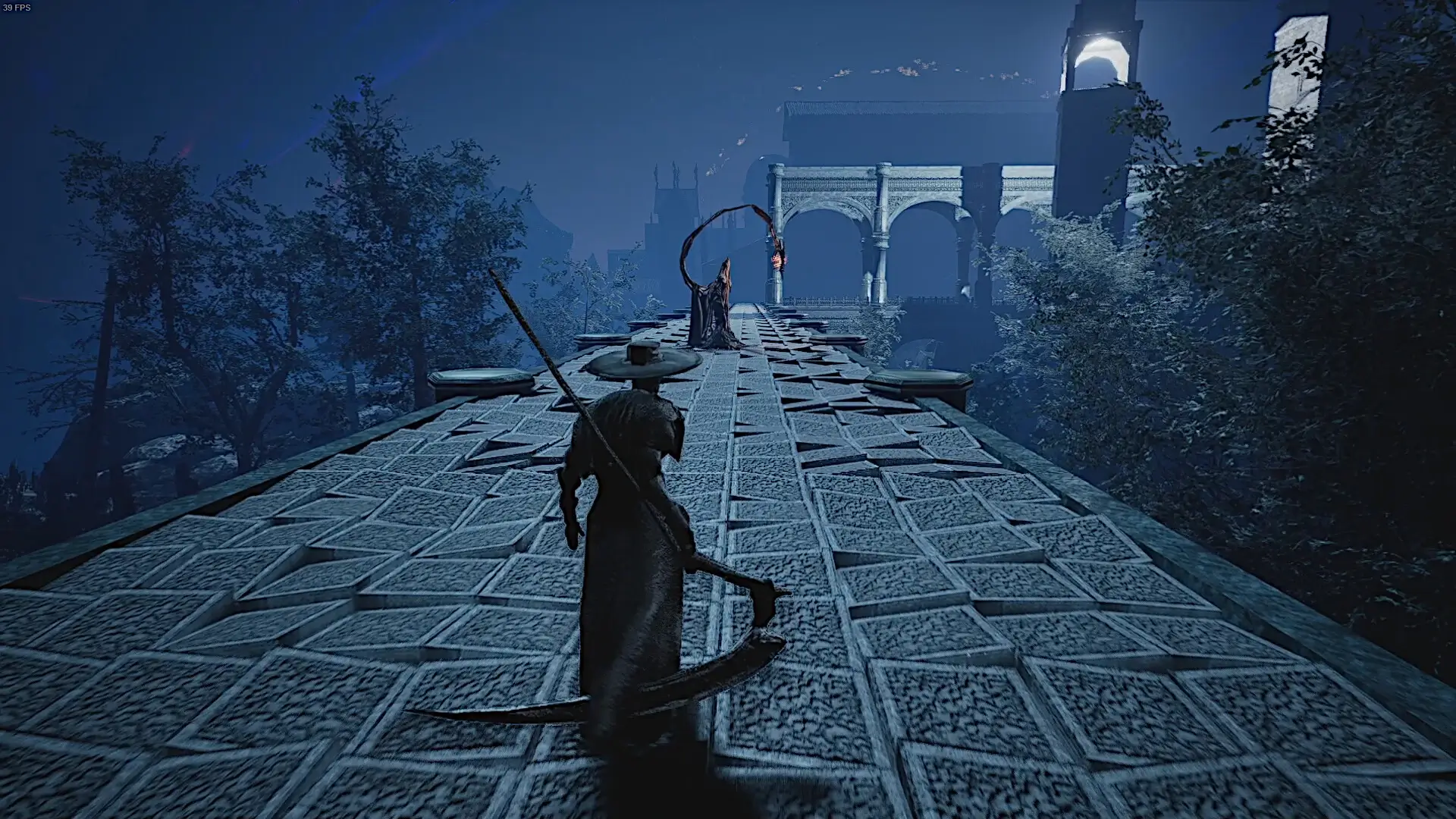 Estencel Gameplay Screenshots 3