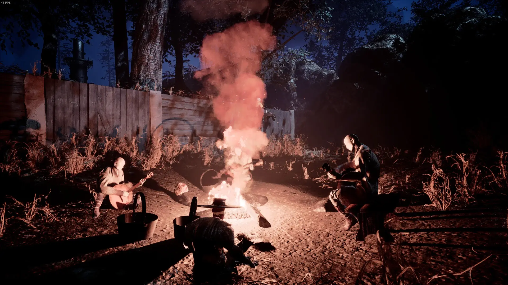 Estencel Gameplay Screenshots 4