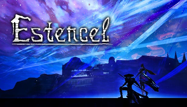 Estencel Torrent Download