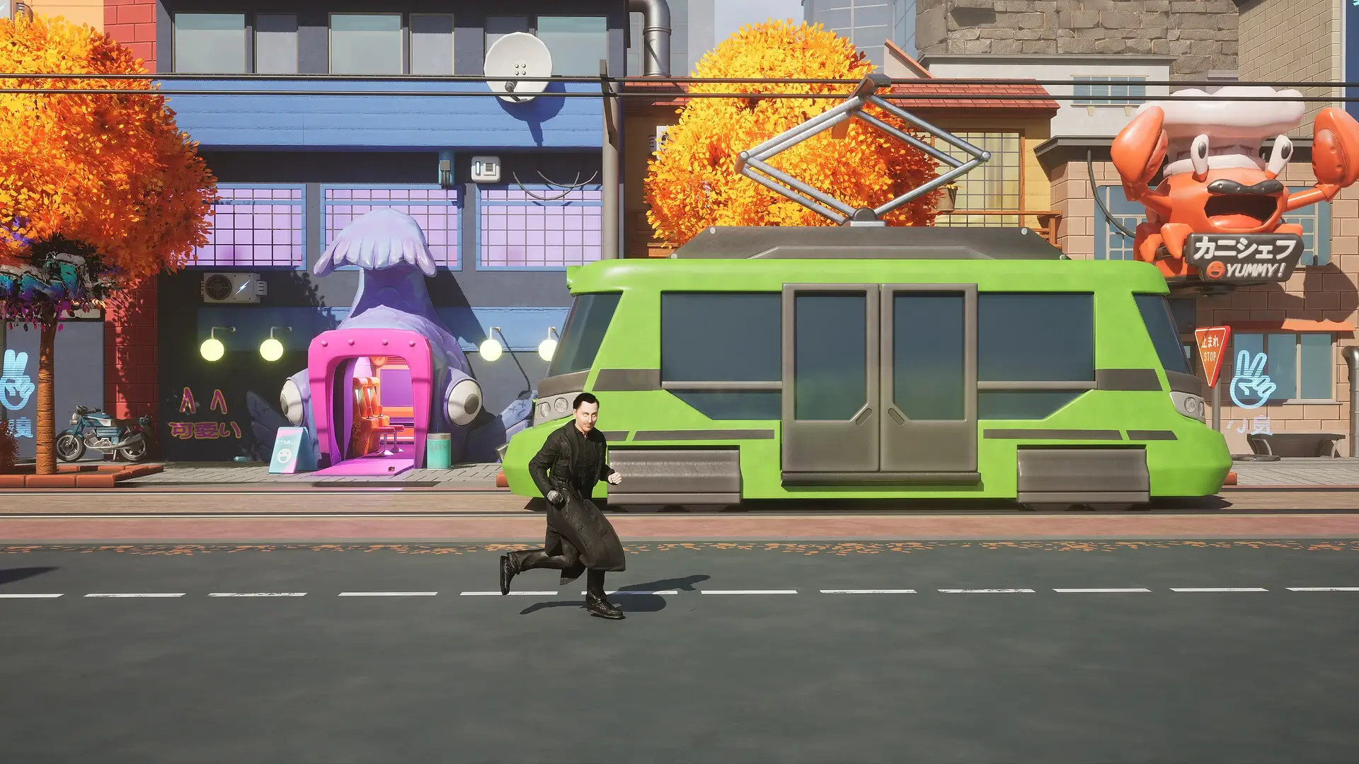 Etera Gameplay Screenshots 3