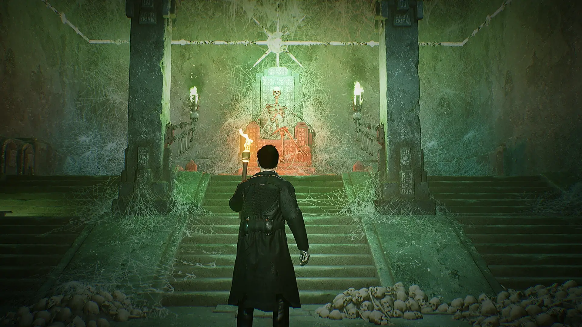 Etera Gameplay Screenshots 4