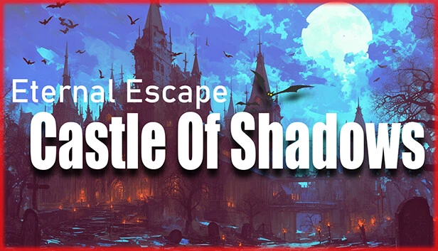 Eternal Escape: Castle of Shadows Torrent Download