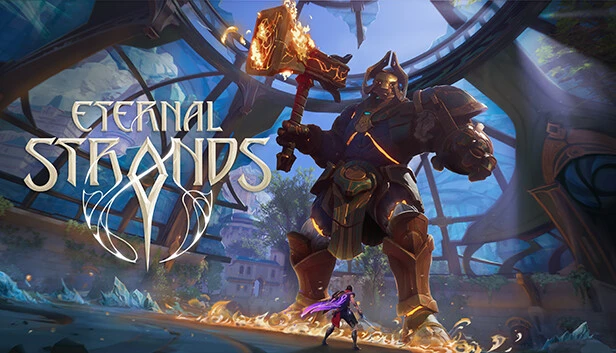 Eternal Strands Torrent Download