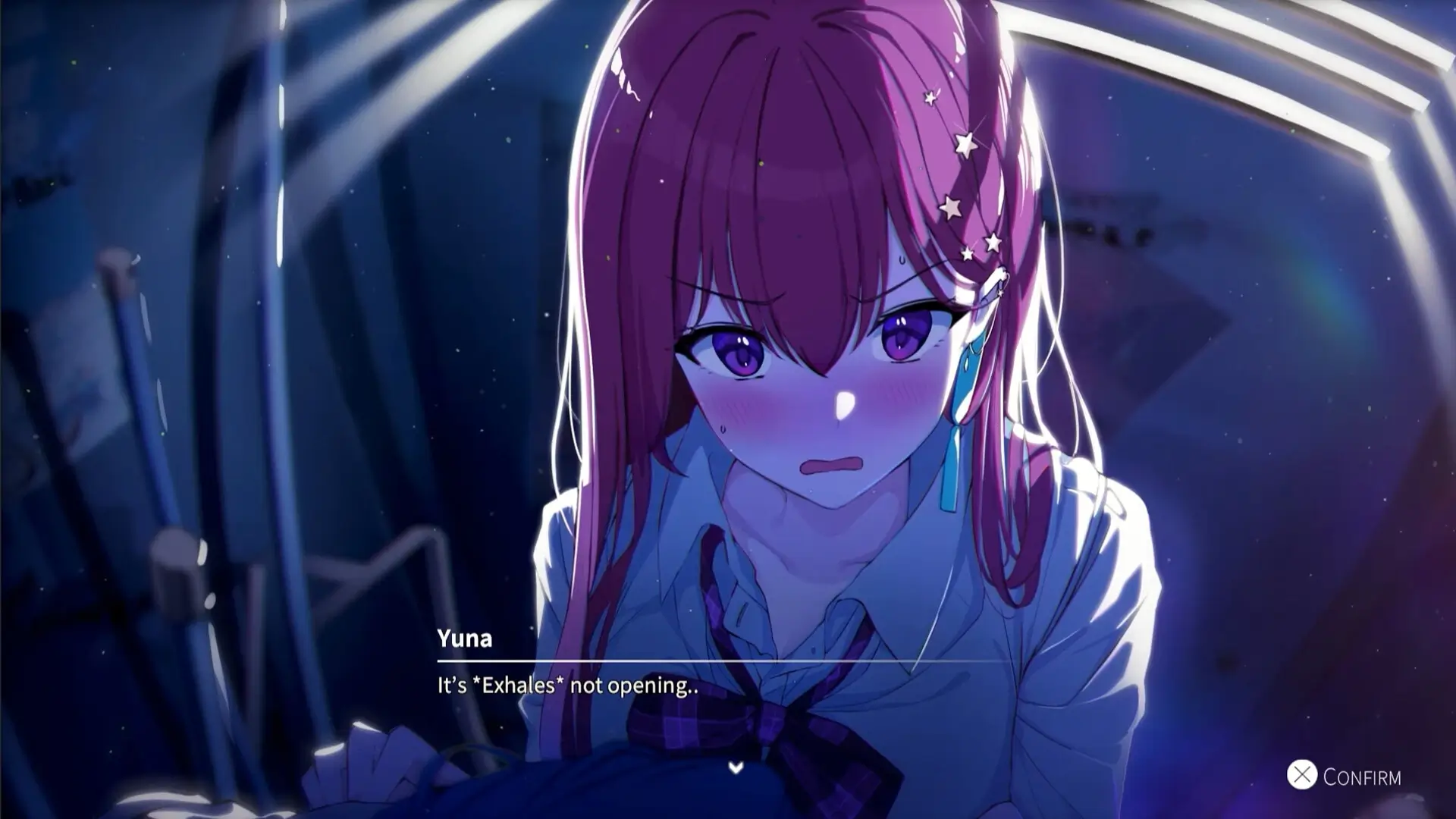 Eternights: Deluxe Edition Gameplay Screenshots 3