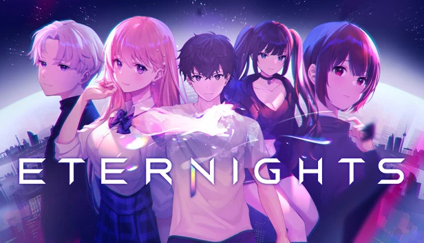 Eternights: Deluxe Edition Torrent Download