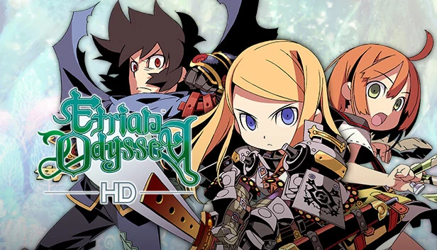 Etrian Odyssey Origins Collection Torrent Download