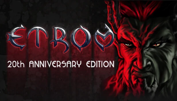 Etrom 20th Anniversary Edition Torrent Download