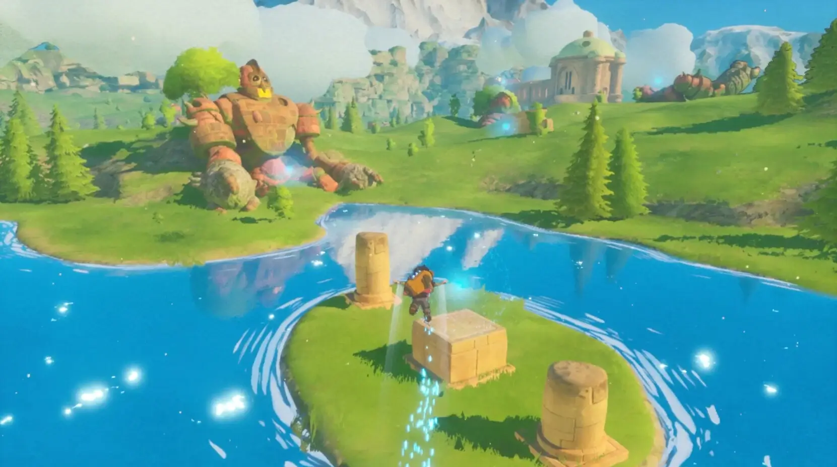 Europa: Jupiter Edition Gameplay Screenshots 1