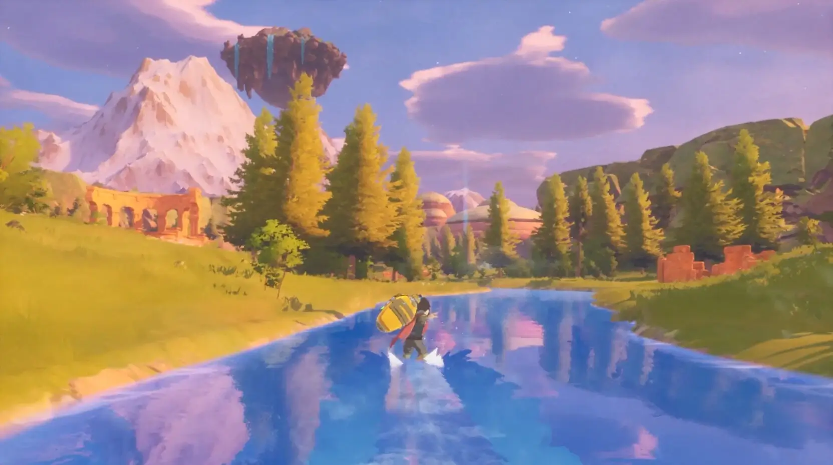 Europa: Jupiter Edition Gameplay Screenshots 2