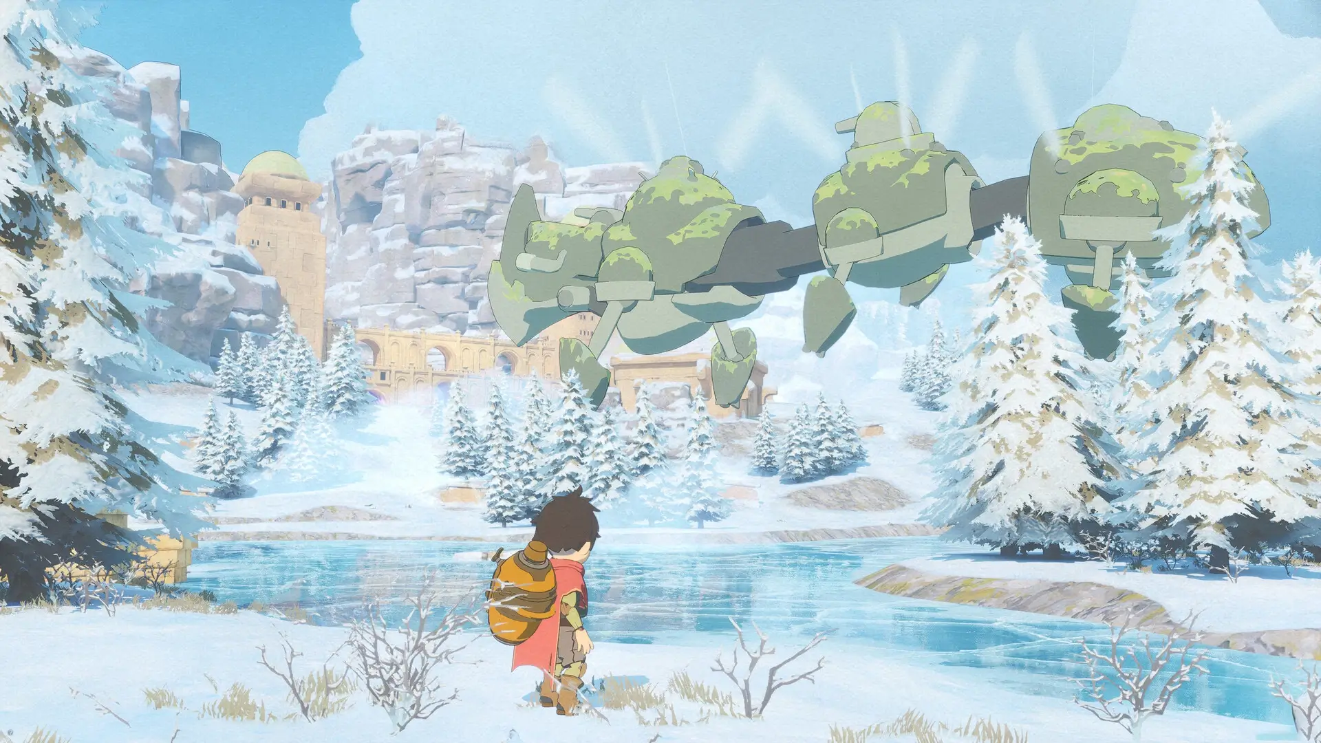 Europa: Jupiter Edition Gameplay Screenshots 3