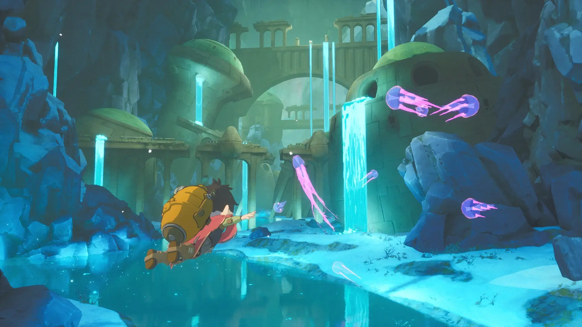 Europa: Jupiter Edition Gameplay Screenshots 4