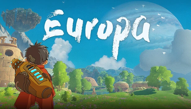 Europa: Jupiter Edition Torrent Download