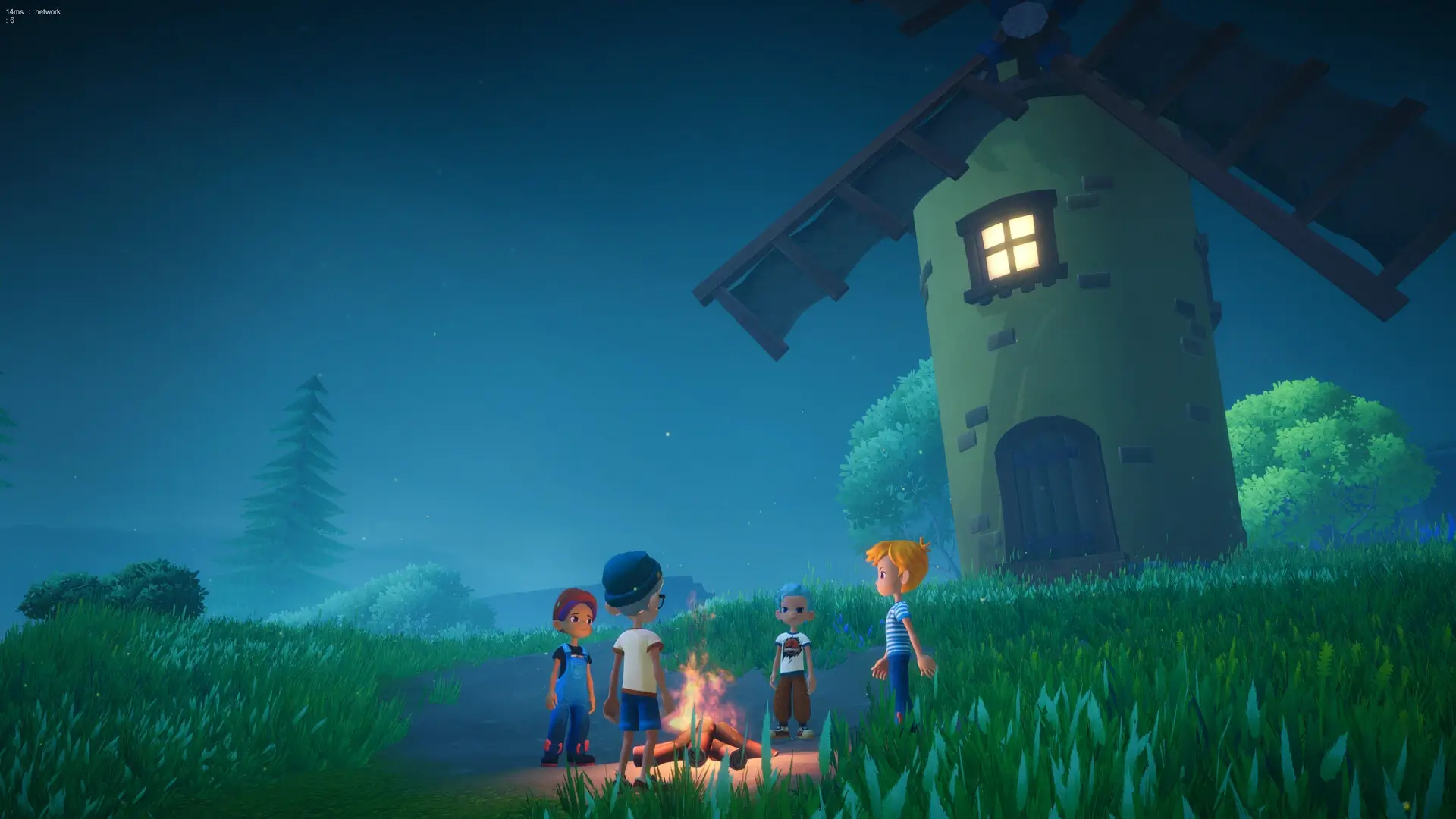 Everdream Valley: Deluxe Bundle Gameplay Screenshots 2
