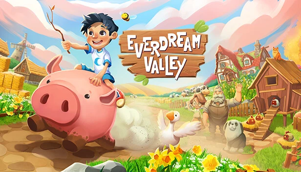 Everdream Valley: Deluxe Bundle Torrent Download