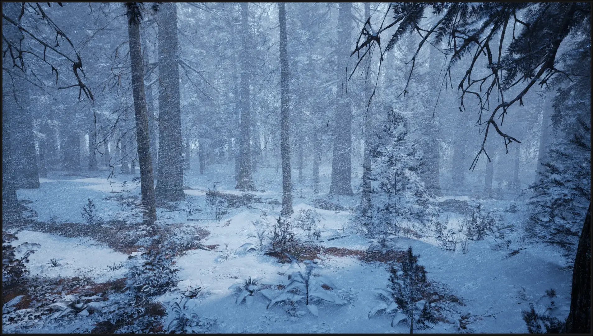 Evergreen: Mountain Life Simulator Gameplay Screenshots 4