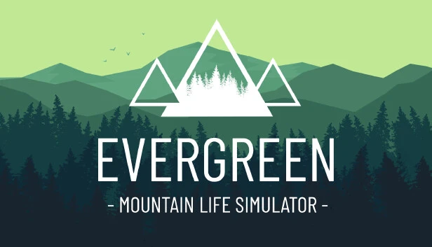 Evergreen: Mountain Life Simulator Torrent Download