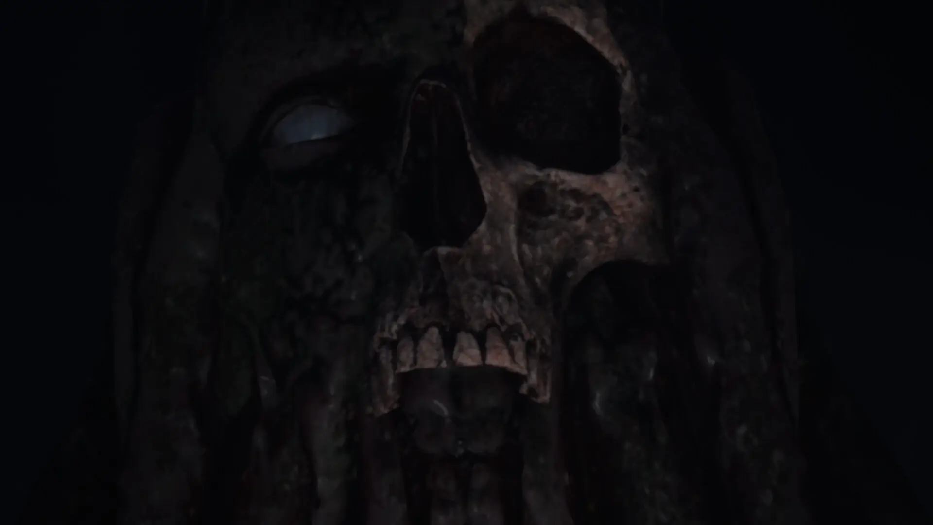 Evil Awaits Gameplay Screenshots 4