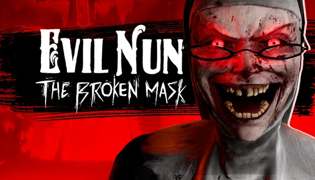 Evil Nun: The Broken Mask Torrent Download