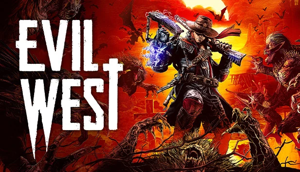 Evil West Torrent Download