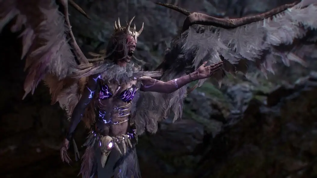 Ex Natura: Nature Corrupted Gameplay Screenshots 3