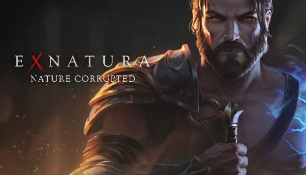 Ex Natura: Nature Corrupted Torrent Download