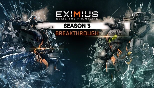 Eximius: Seize the Frontline Torrent Download