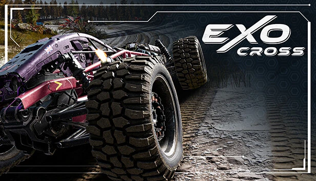 ExoCross Torrent Download