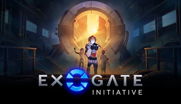 Exogate Initiative Torrent Download